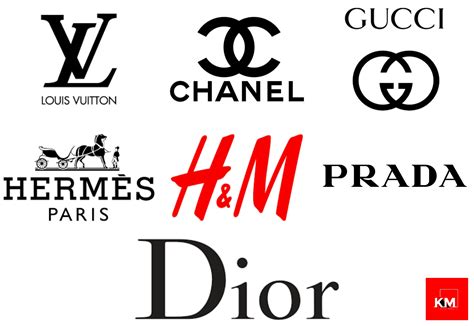 Most Valuable Luxury Fashion Brands In The World Best Design Idea
