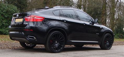The 2014 bmw x6 provides impressive performance. BMW X6 - Exterior in 2020 | Bmw x6, Bmw x6 black, Bmw