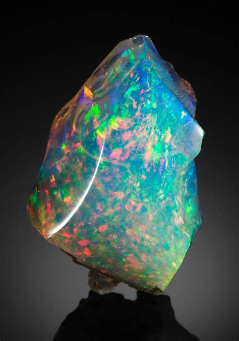 Beautiful Minerals Precious Opal Gemstones Rocks And Gems