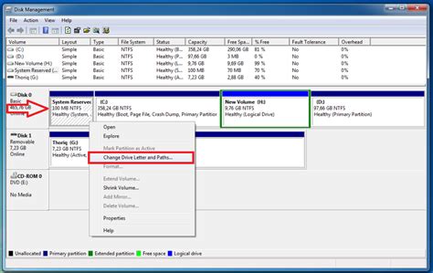 Untuk memulainya buka terlebih dahulu disk management (bisa cara yang diatas) yaitu sebagai berikut Cara Menyembunyikan Partisi System Reserved Pada Windows 7 ...