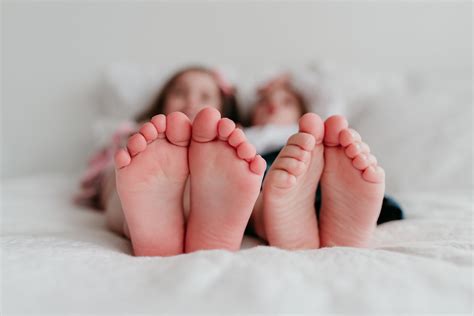Flat Feet In Children Symptoms And Treatment Using Orthotics
