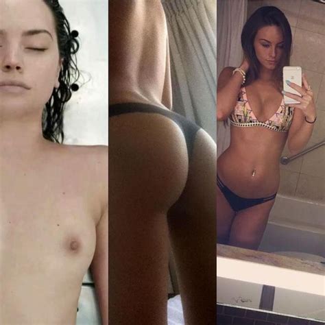 Daisy Ridley Nude Photo Collection Fappenist
