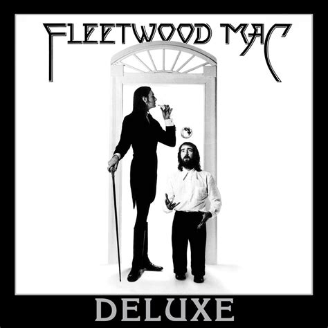 ‎fleetwood Mac Deluxe By Fleetwood Mac On Apple Music