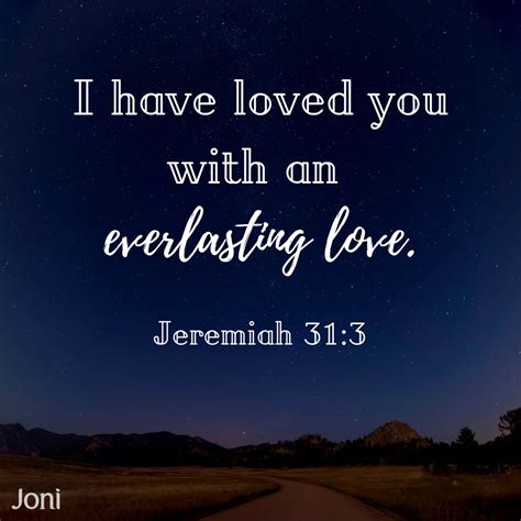 God S Love Is Everlasting Quotes Shortquotescc