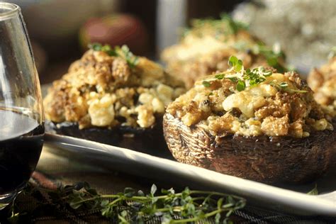 Freezing salsa can extend its shelf life tremendously but at a cost. Can Stuffed Mushrooms be Frozen? - The Kitchen Journal