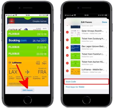 If someone has sent one to you, an email will arrive to tell you. How To Add Apple Store Gift Card To Apple Wallet - Apple ...