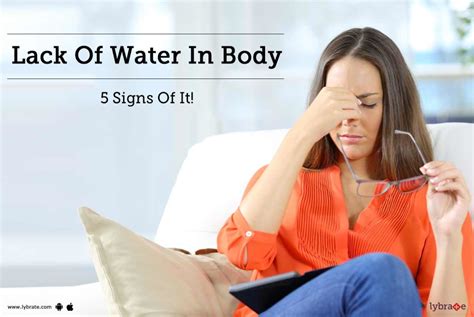 Lack Of Water In Body 5 Signs Of It By Dr M Wali Lybrate