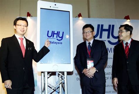 Datuk chua tee yong chinese pinyin ci zh yng born 19 october 1977 is a malaysian politician and is the member of the parliament of malaysia for t. Hanya pengelak cukai tegar dihalang ke luar negara ...