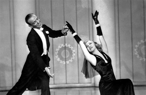 Shall We Dance 1937 Turner Classic Movies