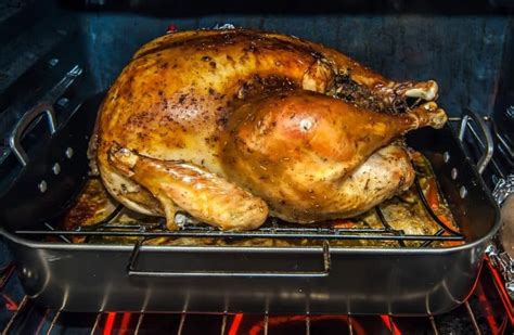 how long to cook a 20lb turkey