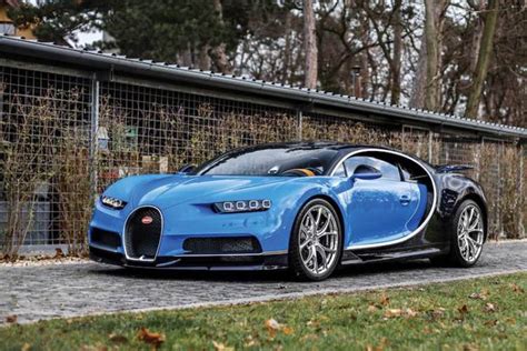 Record Setting Bugatti Supercars At Rm Sothebys €2375m Paris Sale