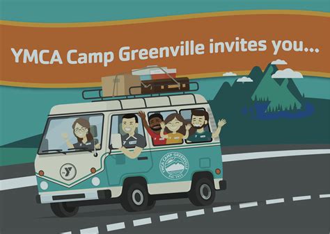 Roadshows — Ymca Camp Greenville