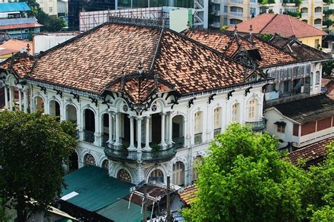 Discover Saigons French Colonial Architecture Top 10 Sites You Might