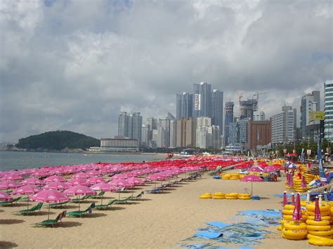 The Top 15 Things To See And Do In Busan