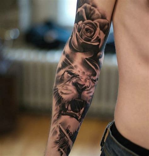 Para que expreses tu personalidad, adornes tu cuerpo o rindas tributo a las personas y eventos más importantes de tu vida. Tatuajes de ROSAS PARA HOMBRE【impresionantes】(+372 Fotos) | Tatuajes de rosas, Tatuajes ...