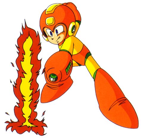 Flame Blast Mmkb The Mega Man Knowledge Base Mega Man 10 Mega Man