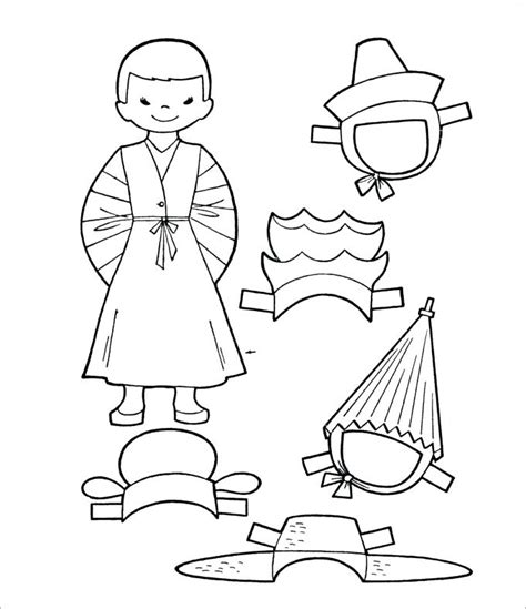 Maybe you would like to learn more about one of these? Doll Coloring Pages - Best Coloring Pages For Kids