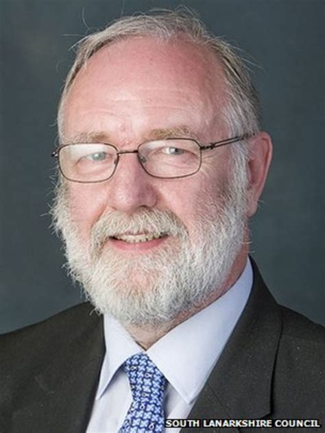 Snp Councillor Bill Holman Guilty Of Kerb Crawling Bbc News