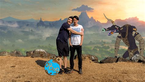 DougDoug and Parkzer's trip around the world! : r/DougDoug