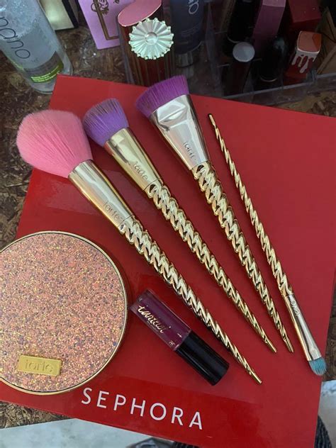 Tarte Makeup Set Authentic Beauty And Personal Care Face Makeup On Carousell