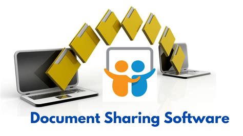 Best Document Sharing Software