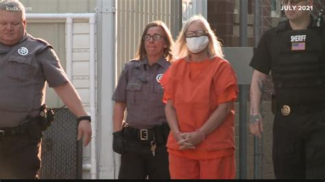 Pam Hupp Case Update One Charge Dropped