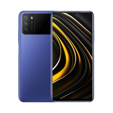 Xiaomi poco m3 android smartphone. Poco M3: Xiaomi bringt Preiskiller-Smartphone als 'Black Friday'-Kracher - WinFuture.de