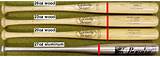 Why Wood Bats Are Better Than Aluminum Photos