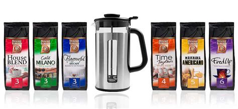 The original donut shop keurig single serve folgers decaf coffee is consistent and it made our list because it's also affordable. a coffee review, a coffee cake and the viking - Belleau ...