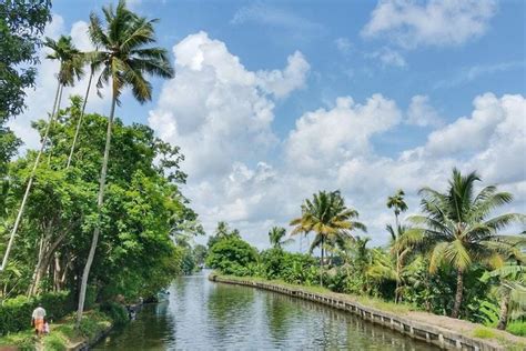 Best Kerala Backwaters 🌴 Alleppey Backwaters On A Budget 🌴 The Best Things To Do In Kerala