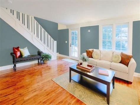 Living Room Warm Grey Paint - How to Choose the Perfect Gray Paint for YOUR Home