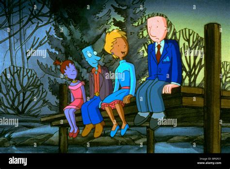 Beebe Bluff Skeeter Patti Mayonnaise And Doug Funnie Dougs 1st Movie