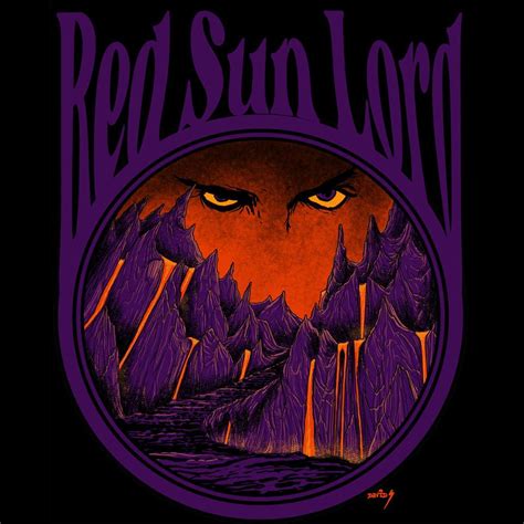 Red Sun Lord