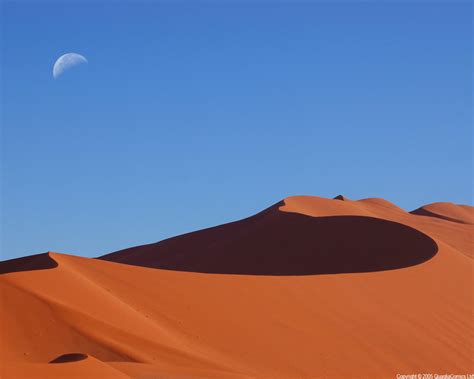 Red Desert Wallpaper By Quaglia On Deviantart