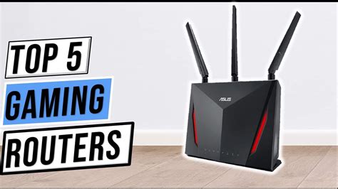 Best Gaming Routers 2023 Game On Tackling Lag With The Top Gaming