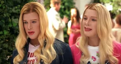 Reasons To Always Love The Movie White Chicks White Chicks Funny