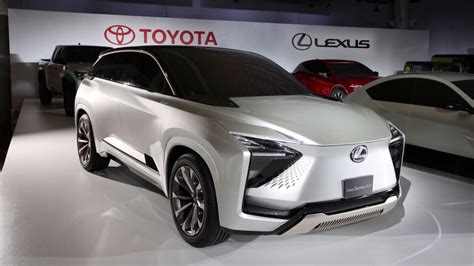 Toyota Showcases Upcoming Evs Reveals Electrification Plans