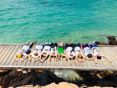 Điểm đến lý tưởng với thành phố biển quy nhơn hiền hòa, xinh đẹp, thủ phủ của miền đất võ bình định. Tour Phú Yên Quy Nhơn 3 ngày 2 đêm: Khám phá 3 đảo Quy ...