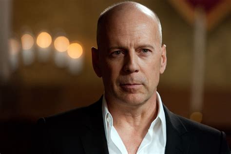 Bruce Willis Wallpics Net