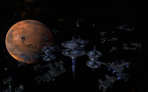Fileutopia Planitia Shipyards Official Star Trek Online Wiki