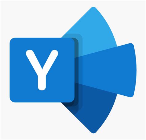 Microsoft Yammer Icon Office 365 Yammer Icon Free Transparent