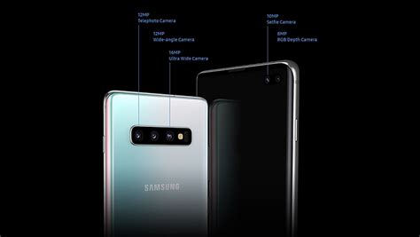 New Samsung Galaxy S10 Camera Features You Need To Know