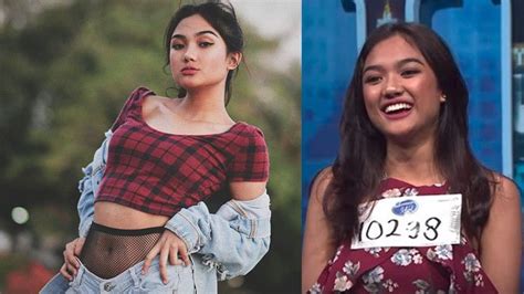 Masih 17 Tahun Kumpulan Foto Ini Buktikan Marion Jola Indonesian Idol