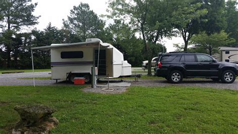 Rv Park Clarksville Rv Park And Campground Reviews And Photos