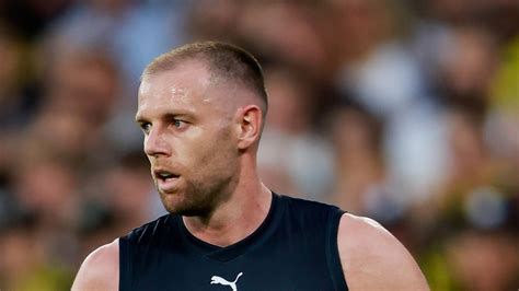 Collingwood ultimate player ratings; AFL 2024, Nick Daicos, Darcy Moore