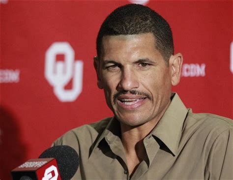 Report Jay Norvell No Longer With Oklahoma Confirmed The Football Brainiacs