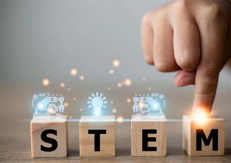 From Subjects To Solutions The Role Of Stem Education In Shaping