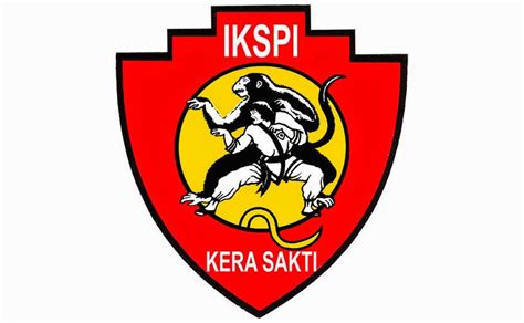 Psht wallpaper full hd apk 1 4. Makna Lambang IKS PI Kera Sakti - | IKSPI CLUB DKI