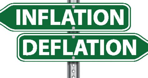 Learn vocabulary, terms and more with flashcards, games and other study tools. Inflation and Deflation: Definition, Occurrence and Control
