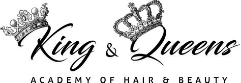 King Queen Logo Png